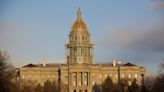 Colorado lawmaker leaves loaded gun unattended in Capitol restroom