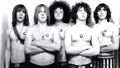 Last surviving member of legendary Michigan rock band MC5 dies at 75