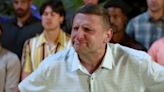 Tim Robinson Pilot 'The Chair Company' Begins Filming in New York in July