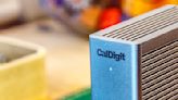 CalDigit Thunderbolt Station 4 review