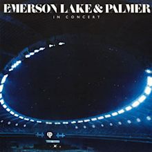 Emerson, Lake & Palmer - In Concert | Releases | Discogs