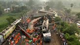 Train collision in India is the deadliest crash in decades
