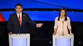The biggest highlights from the Republican debate in Iowa