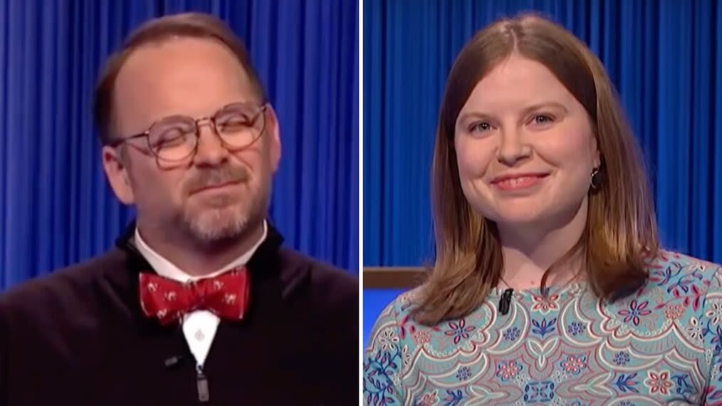 'Jeopardy!' Crowns New Champ After Contestant Misses 'Brutal' Daily Double