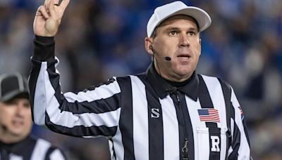 Two-minute ‘timeout’ or two-minute ‘warning’? College football’s hottest question, explained