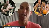 Reggie Miller expects villain’s welcome from Knicks fans: ‘Boogeyman is coming back to town’