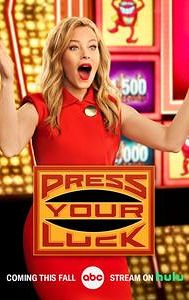 Press Your Luck