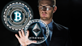 Why the real Ethereum killer might just be Bitcoin