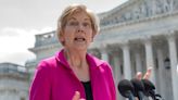 Warren calls on HHS to provide access to voter registration services through health insurance applications