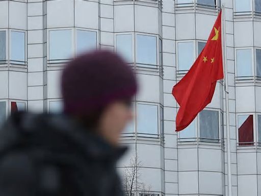 Spionage in Deutschland: Wie wird man zum chinesischen Agenten?