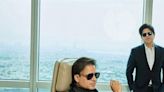 VivekOberoi and AnkurAggarwal Collaborate on Ultra-Luxury Projects Next to the World's Largest Casino on Al Marjan Island