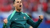 Cristiano Ronaldo captains Portugal to become the first player to play at 6 European Championships