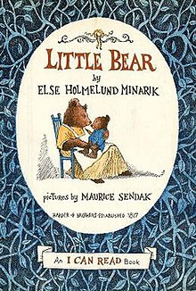 Little Bear (book)