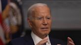 Biden claims his mental acuity has been 'pretty damn good'