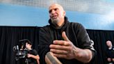 The Right Is Desperately Trying to Make Fetterman a Crip