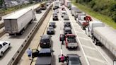 Traveling for Memorial Day weekend? Here's what AAA expects traffic to be like