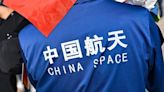 Una nave espacial china lanzó un objeto misterioso al espacio, aseguran en Estados Unidos