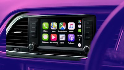 4 things I want to see in Apple's CarPlay