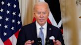 Biden highlights US commitment to Israel, Ukraine, Indo-Pacific in West Point speech