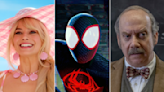 Best Movies of 2023 Streaming: The Holdovers, Barbie, Maestro and More
