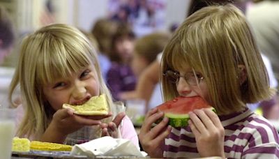 NY’s school meals are getting healthier (Guest Opinion by Dr. Ileana Vargas & Anupama Joshi)