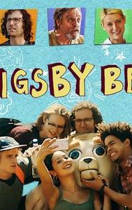 Brigsby Bear