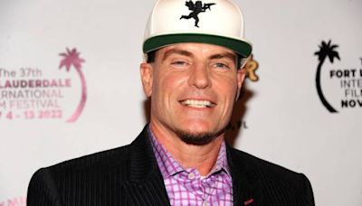 Vanilla Ice issues stone cold takedown of US death taxes, ‘vulture’ lawyers — shares estate planning advice