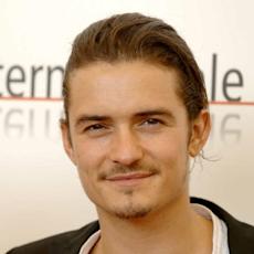 Orlando Bloom