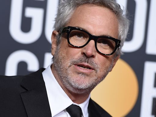 Alfonso Cuarón cambia el cine por una serie con Cate Blanchett: todos los detalles