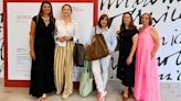 Tres empresas de moda de Asturias participan en la Feria Unica Milano