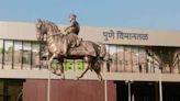 Pune Airport: New Terminal Set To Open In Phases Starting July 14 - News18