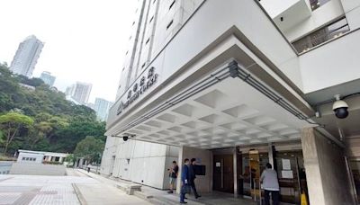 屠龍案｜黃振強：屠龍隊負責於大型示威堵路縱火引警出動 吳智鴻團隊製造20公斤炸彈