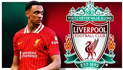 'And Real Madrid?' - Darwin Nunez QUIZZES Trent Alexander-Arnold on Liverpool future