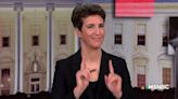 Maddow Blog | Trump defense tries to re-write history of Access Hollywood tape in defiance of our memories