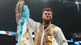 Backstage Reaction to AEW’s Decision To Take MJF off Roster Page