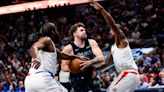 Luka Doncic and Kyrie Irving Lead Dallas Mavericks Into Playoff 'Chess Match' vs. LA Clippers