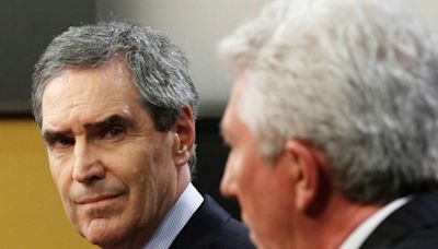 El intelectual y expolítico canadiense Michael Ignatieff, Premio Princesa de Asturias de Ciencas Sociales