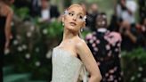Ariana Grande sparks backlash after calling Jeffrey Dahmer her dream dinner guest