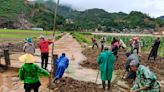 15 dead, 3 missing after torrential rains in southern China