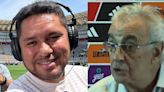 El tenso cruce entre Jorge Fossati y Fernando Egúsquiza en conferencia de la selección peruana: “Te corto porque dices cosas que no dije”