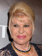 Ivana Trump