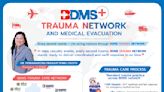 In Mass Casualty Events, Every Second Counts: BDMS Trauma Network Delivers Swift, Coordinated Response