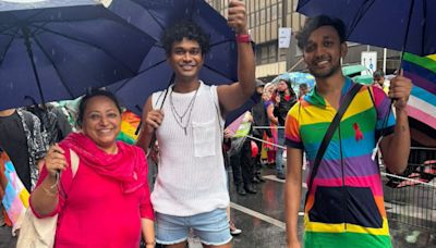 Berlin Pride kindles hope for a more inclusive, stigma-free and equal world, say Indian participants