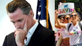 Why Did California Gov. Gavin Newsom Veto Pro-LGBTQ+ Bills...Again?