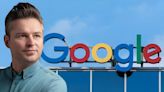 Frederik Pferdt Shares Key Life Lessons From His Time As Google’s Chief Innovation Evangelist