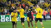 Borussia Dortmund derrotó 1-0 al PSG con gol de Niclas Füllkrug - La Opinión