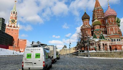 EEUU impone sanciones contra Rusia por intento de manipular la opinión pública antes de las elecciones