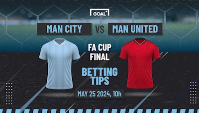 Man City vs Man United Predictions,Tips: City to Dominate | Goal.com US