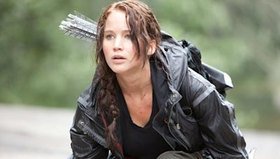 Author Suzanne Collins reveals upcoming release of next book in acclaimed 'Hunger Games' series