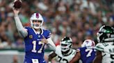 Bills OC Ken Dorsey: "I've got a ton of trust in Josh Allen"